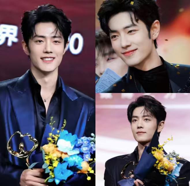 摆开了说，肖战是名牌被谁撕，不重要，是否坐副C，也不重要，最重要的是肖战得到