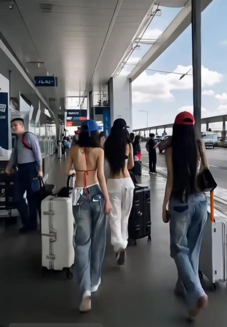 捞女们现在开始集体出来找老实人化债了，她们不在乎对方是做什么工作，也不在乎对方是