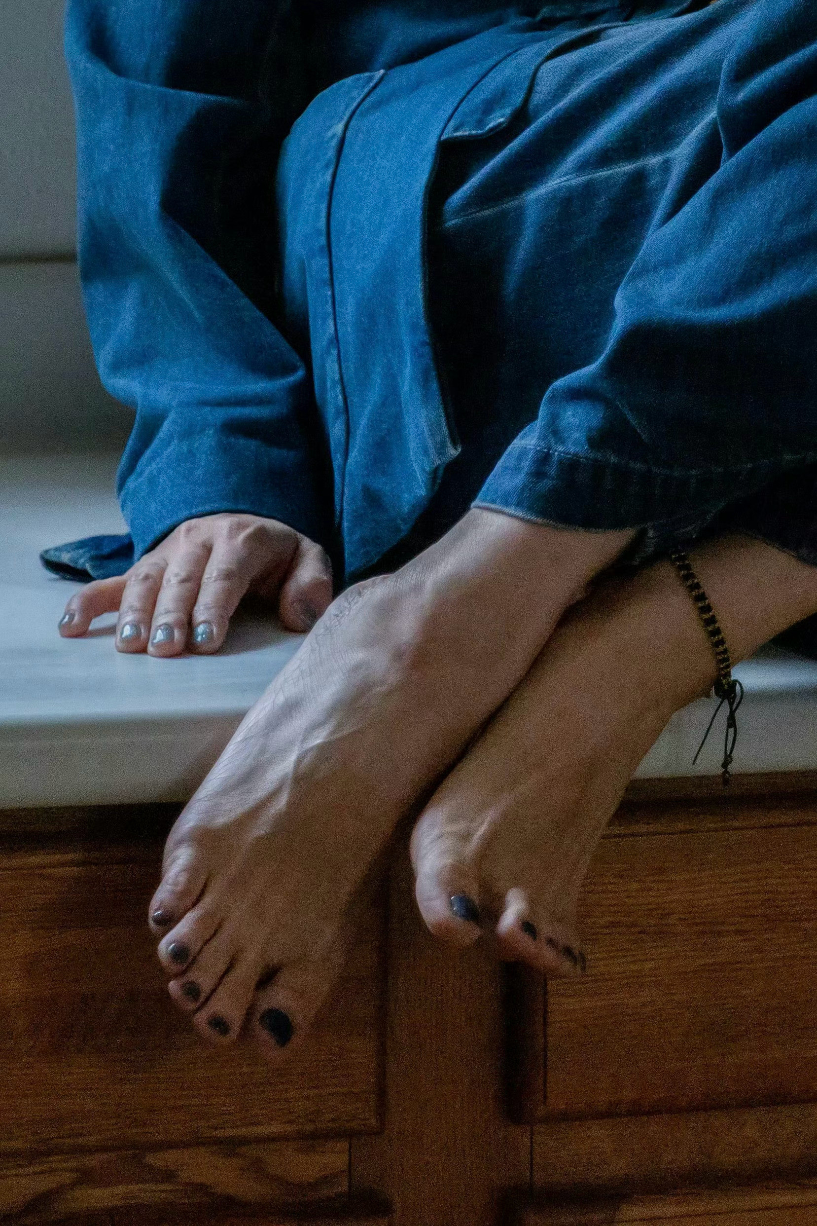 白百何