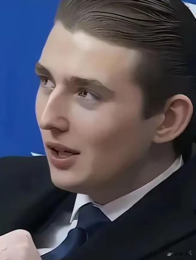 伊朗这一招才是厉害：“杀巴伦”！巴伦是特朗普最小的儿子，也是他和现任妻子唯一的儿