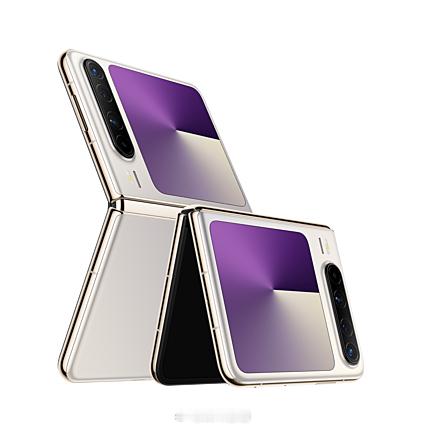 根据IDC数据，截至3月份，华为PuraX出货量已经突破150