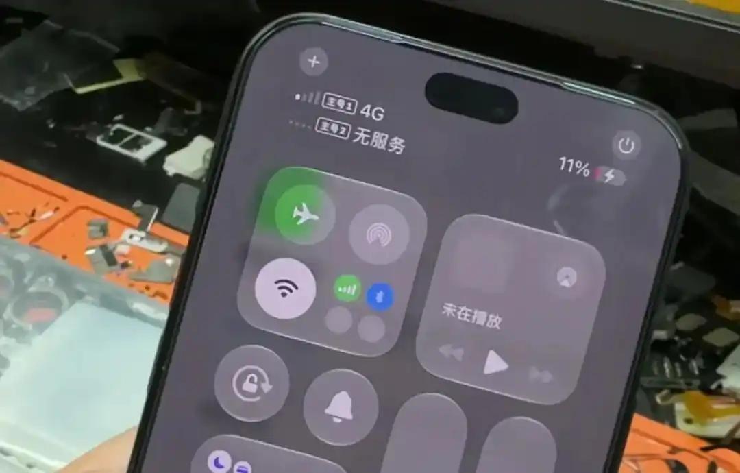 这代美版18ProMax将会出现一个低价，因为它在国内只能算一台4G手