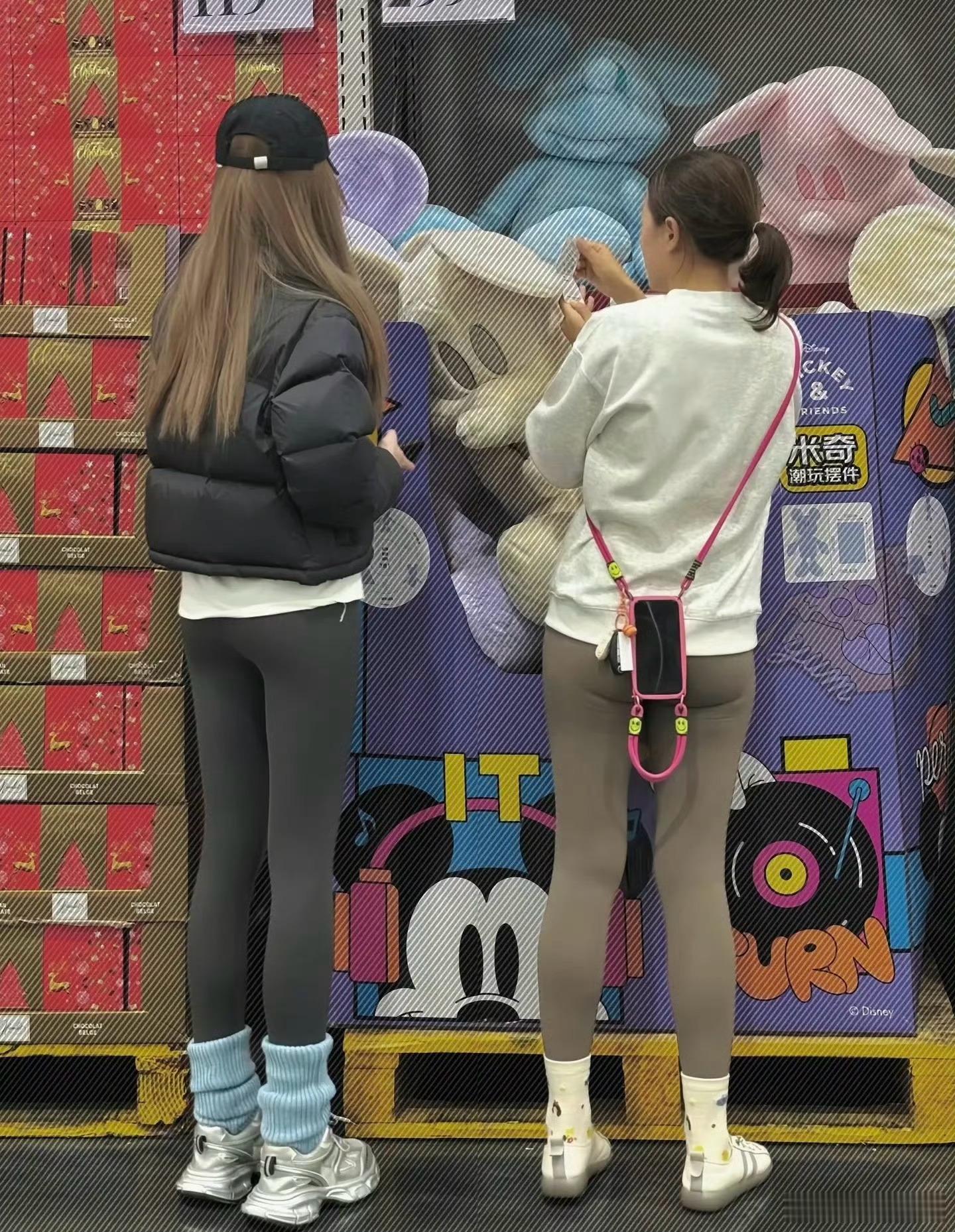 斩男穿搭，第一次这么直观的对比啊优质版衣服普通版衣服