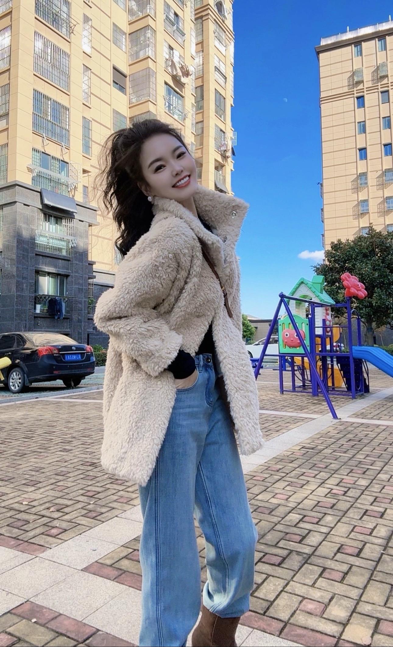 你这个没有心机的女人啊，说话总是一根筋，永远把情绪都挂在脸上。你不拘小...