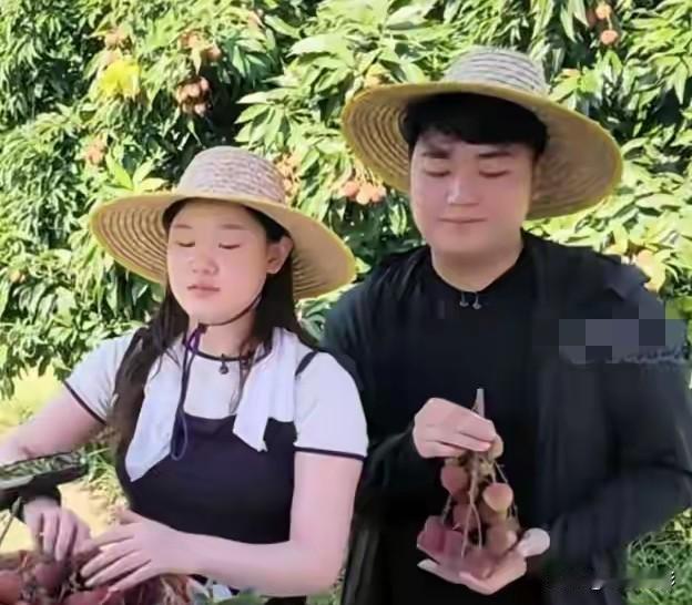 他们有可能走到一起吗？这两天，跳水冠军，全红婵的队友，好朋友张家齐和全红婵的