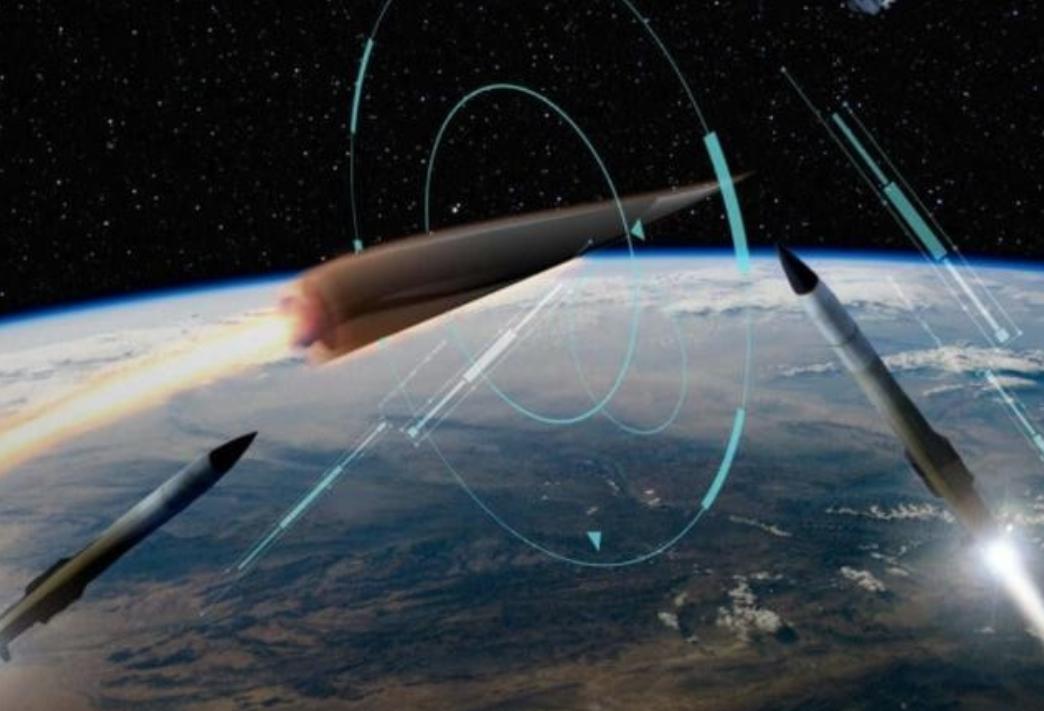 中国拦截成功!外媒:颠覆了美国的军事霸权!据环球网报道,中国“陆基中段反导拦截”