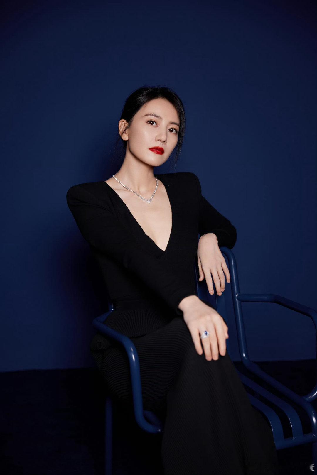 #高圆圆#好好看啊，好漂亮啊，美美哒​