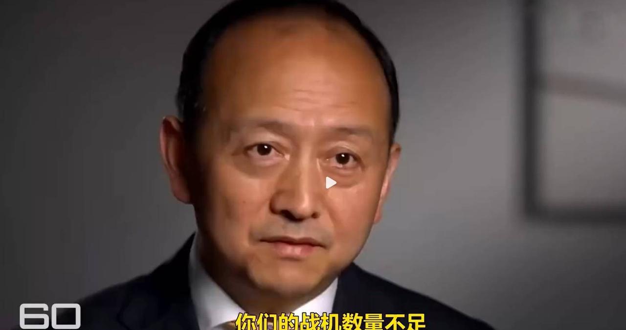 对于西方人，就是需要这种直白的语言。前不久，解放军退役大校周波接受澳大利亚媒体采