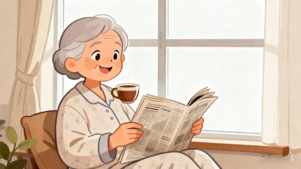 杨绛说：“人到晚年，躺在床上才想明白，拖垮身体最快的方式，并不是抽烟和喝酒