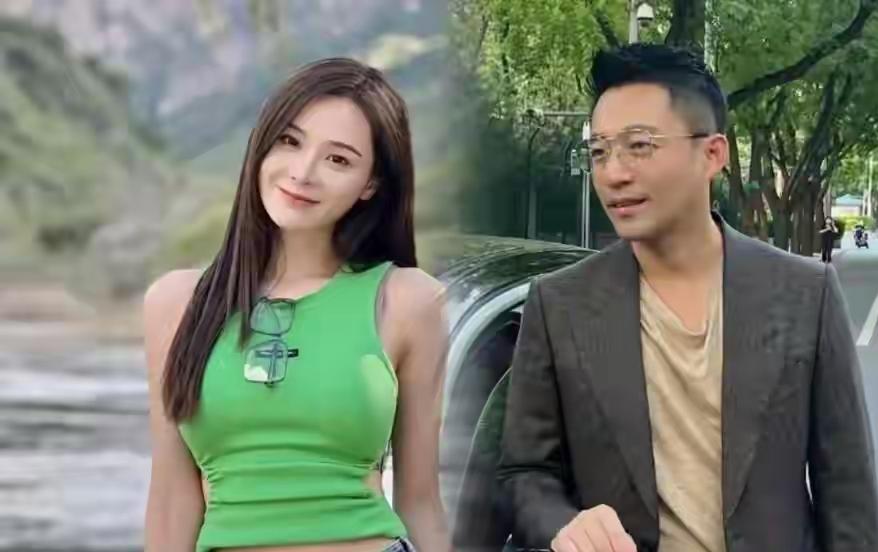 一段早已落幕的婚恋纠葛，直到如今依旧频频登上热搜。张颖颖再度发声开撕汪小菲，把陈