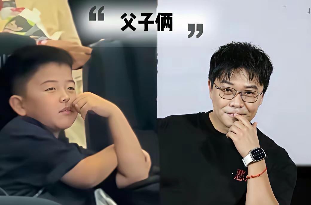 陈思诚这波操作，明眼人都能看明白——他心里那杆秤，早就偏向朵朵了。昨天活动