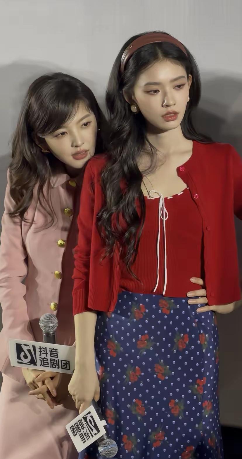 这就是电影脸的杀伤力？对于林允，一直觉得这姑娘在美女如云的娱乐圈着实不起眼，