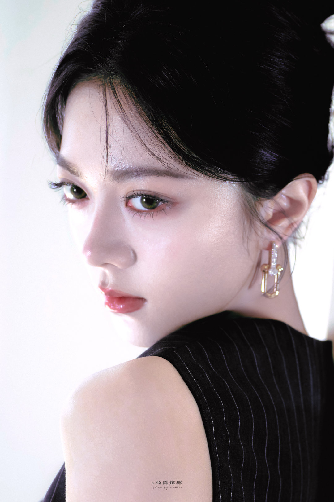 赵今麦/媚骨🦋​