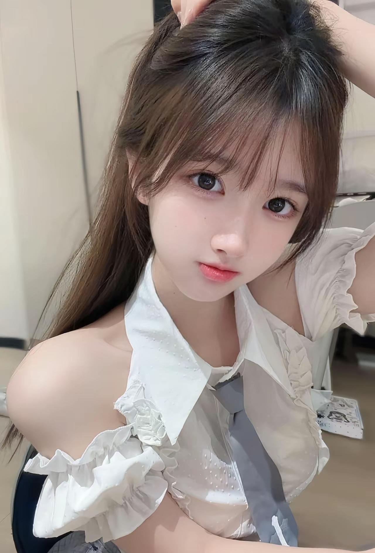 元气少女穿搭指南👗✨到东北自驾游哪个季节最好