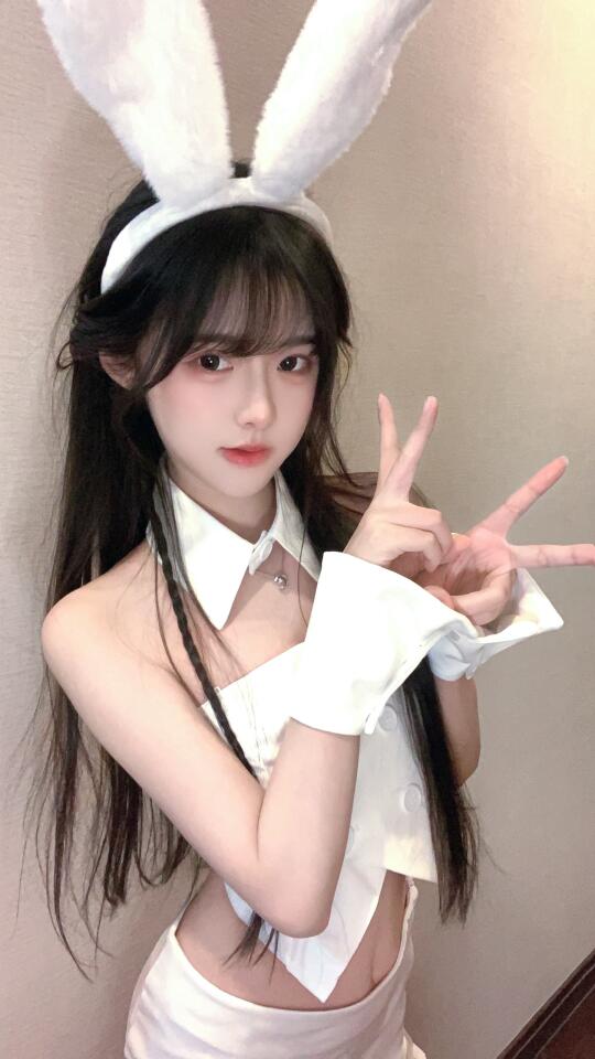 乖乖小兔🐰