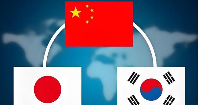 如果日韩联手，中国能撑多久？一些人甚至大胆预测，在这种情形下，中国最多能坚持一