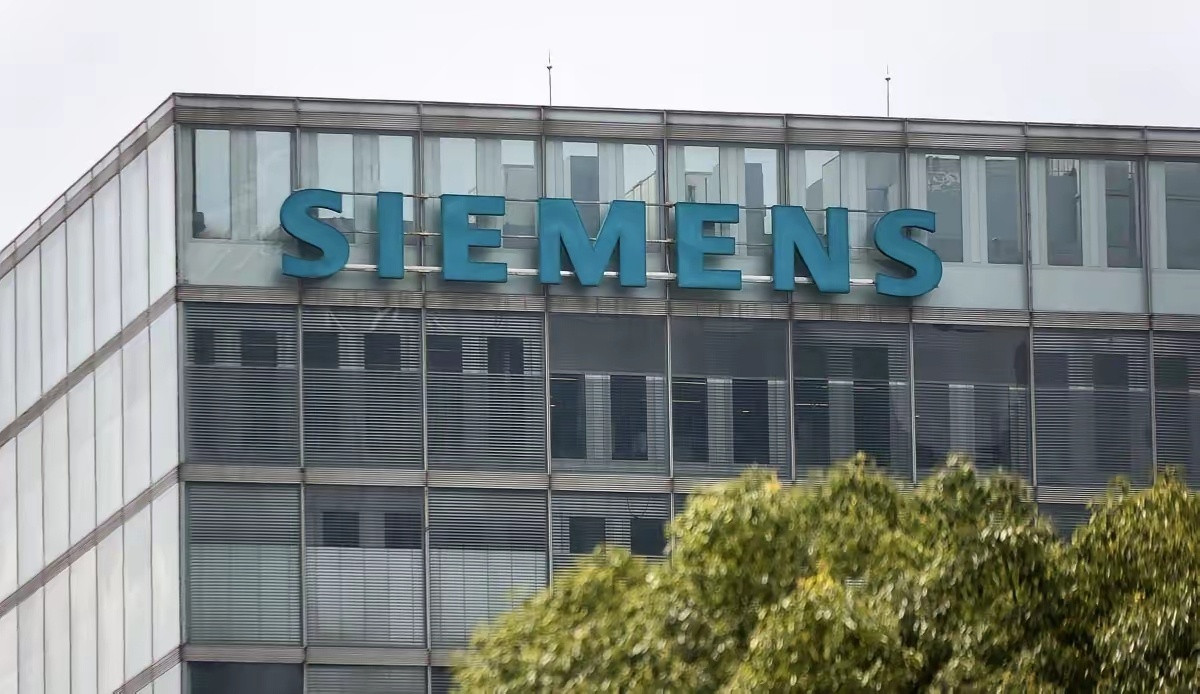 世界各个国家最强大的企业！1，德国🇩🇪最强大的企业——西门子集团2，法国🇫