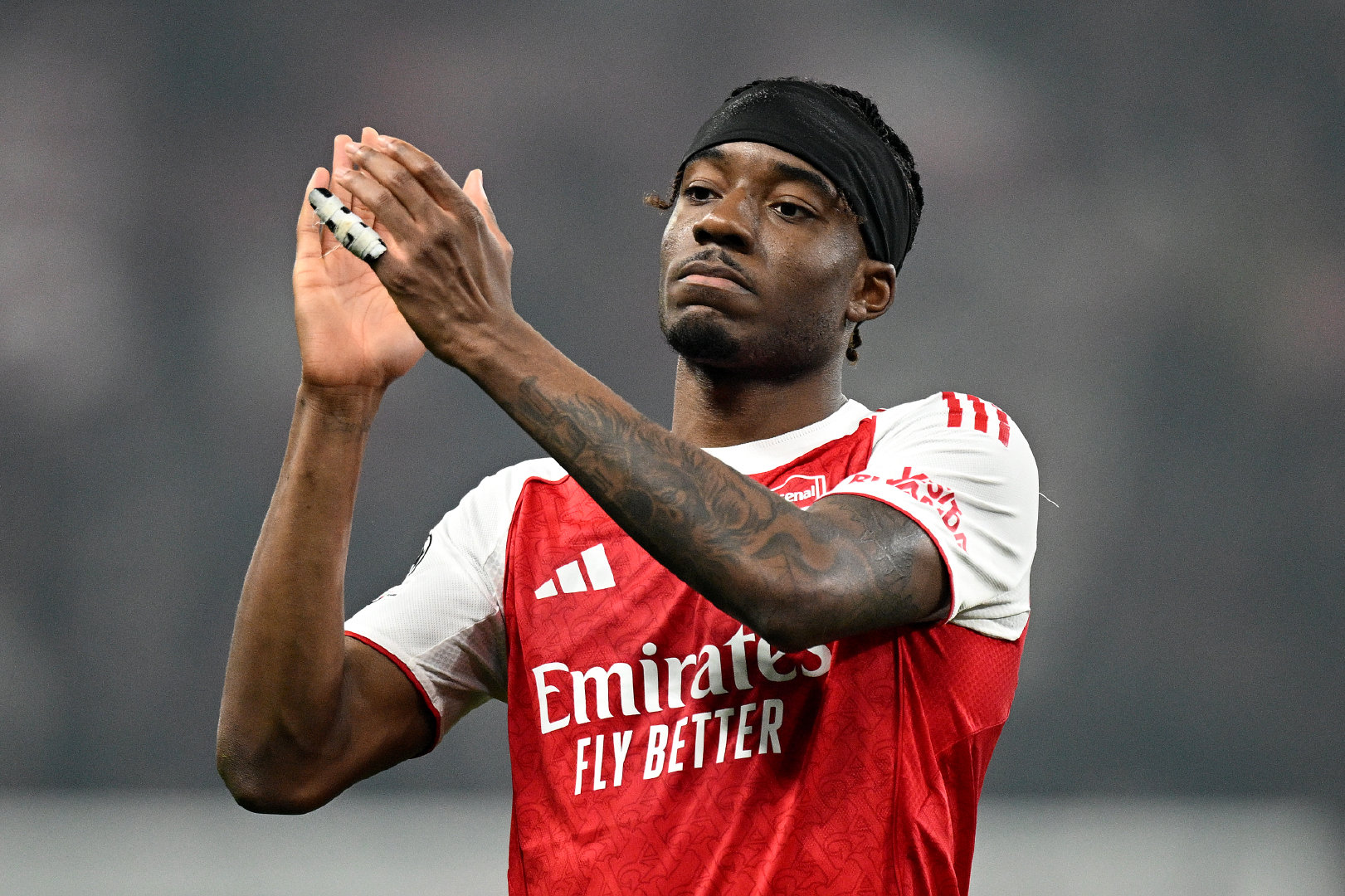 马丁·基翁评阿森纳战平勒沃库森：“下半场刚开始时他们确实非常松懈，随后阿森纳就受