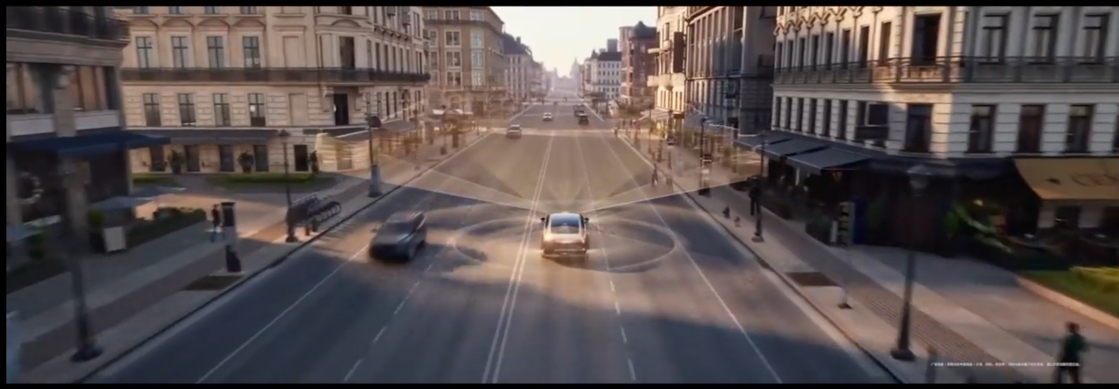 华为向左，小鹏向右，已制造出来的电车向后，消费者会不会问候你们！技术的进步，