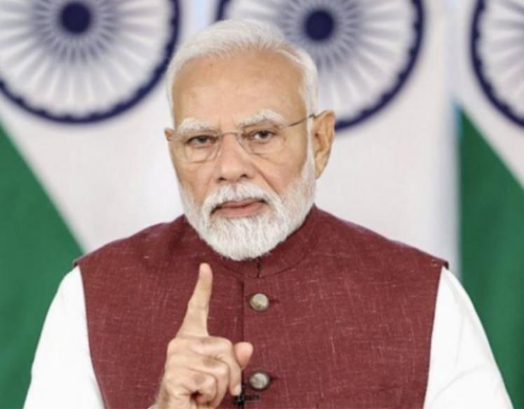 美国万万没想到：中日闹这么凶，莫迪和李在明这俩老狐狸突然都冒头了。日前，美国高层