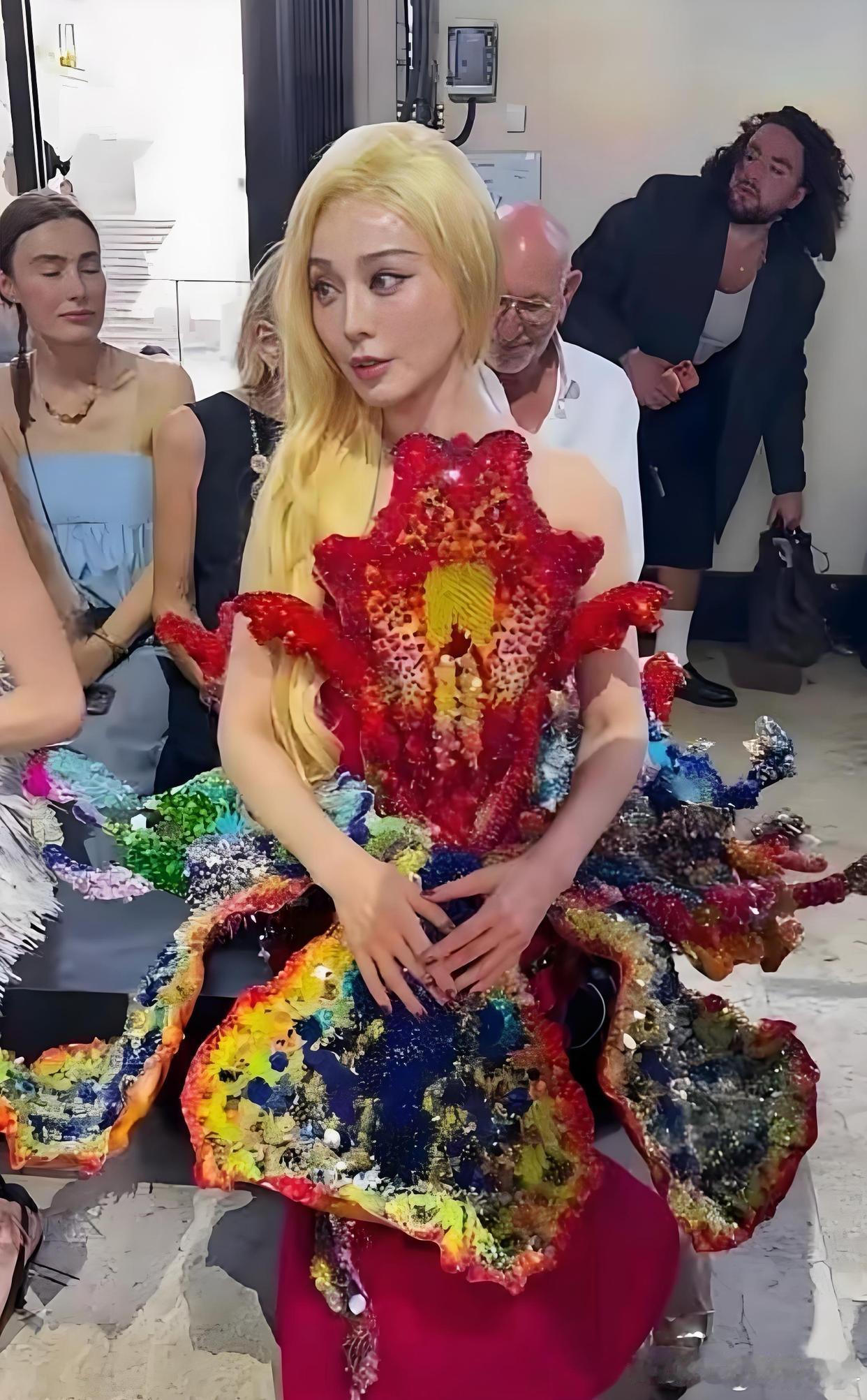 确实，女神到现在也老了啊