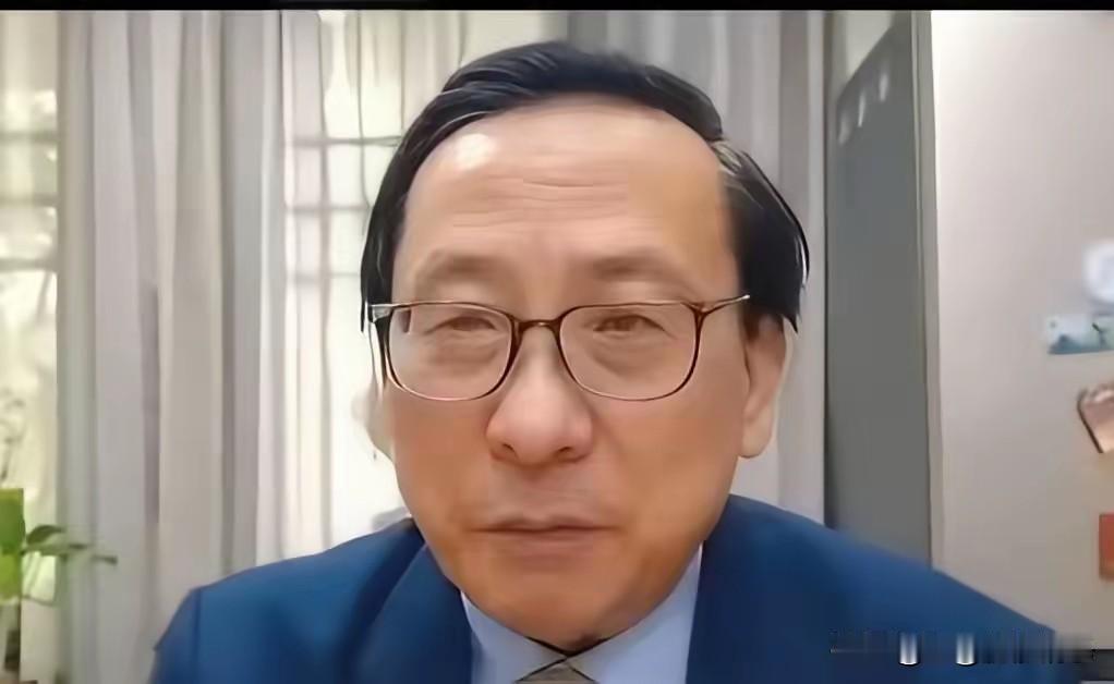 高志凯那话挺扎心：国内有些“精英”，压根儿不想中国赢。为啥？怕自个儿亏本。孩