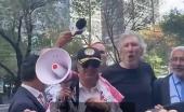 这两天因为哥伦比亚总统佩特罗又长见识了，有人说他在纽约街头演讲那段应该配上国际歌