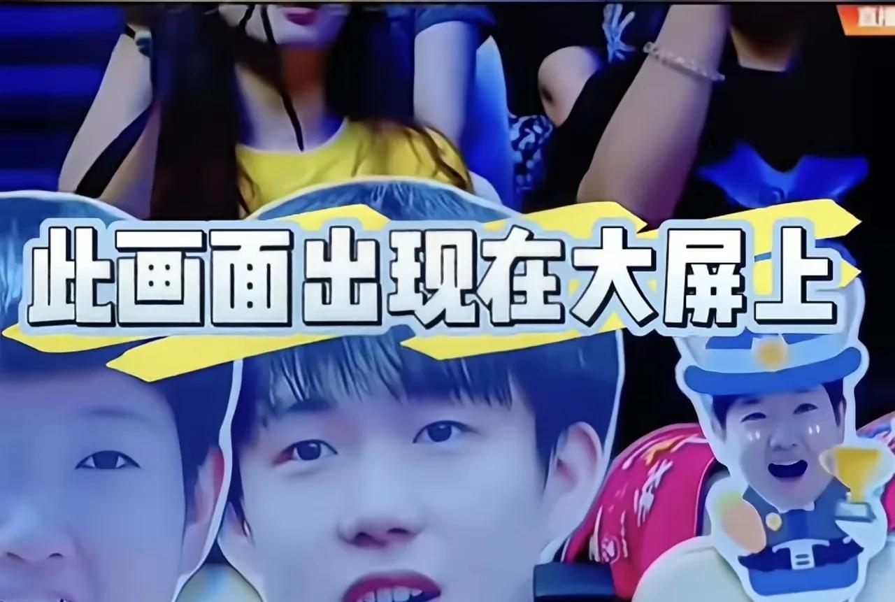 哈哈，王楚钦已经被厦门的乒超联赛整红温了。莎莎有事先返京，王楚钦比赛的时候大屏