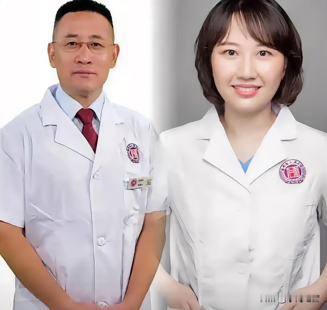 又一个医院“艳照门”炸锅了，真是离谱他妈给离谱开门——离谱到家！一边是泌尿领域大