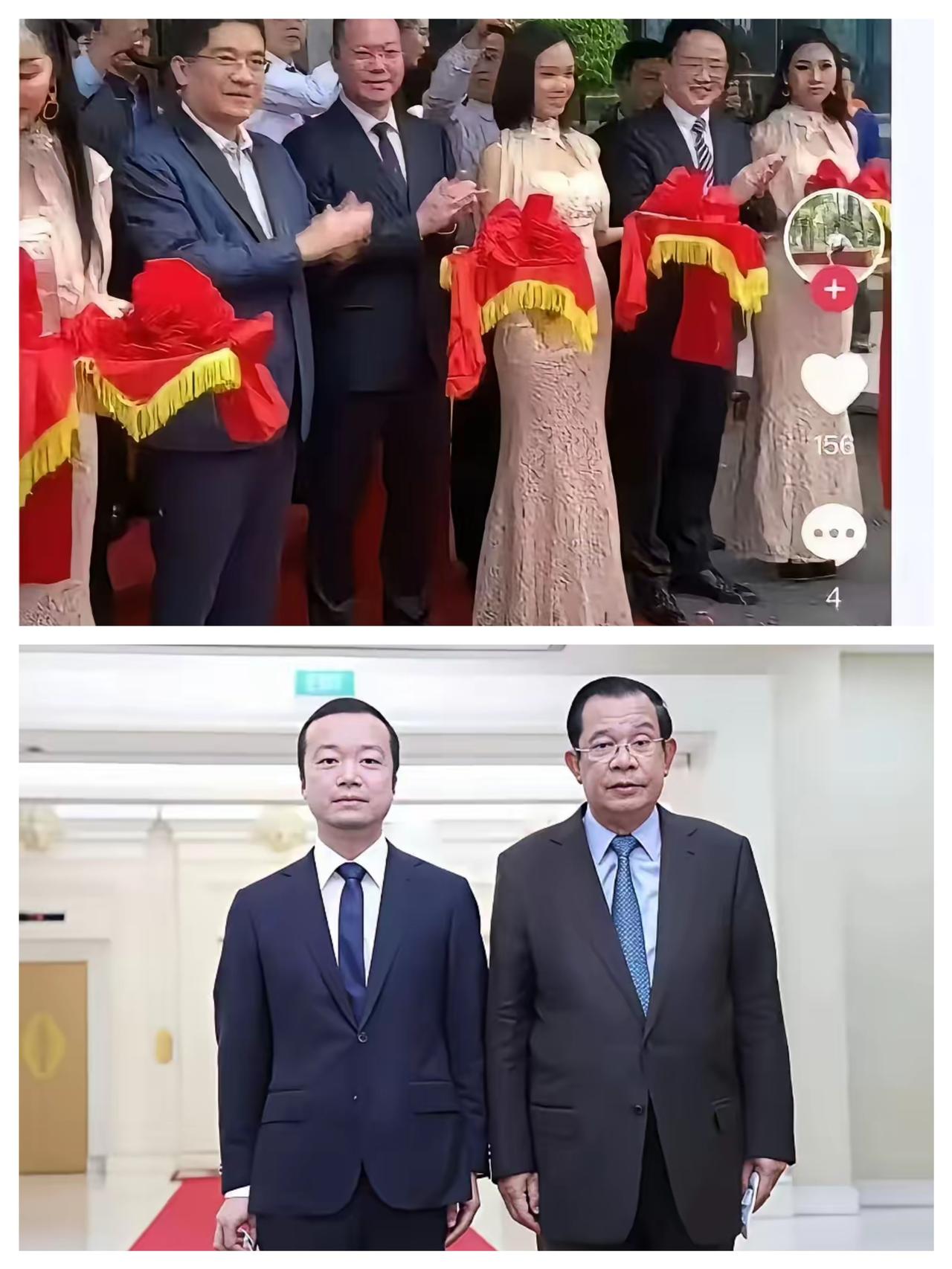 陈志这事儿真的离大谱!连郎咸平这种当过世界银行、亚洲开发银行顾问的财经专家,都曾