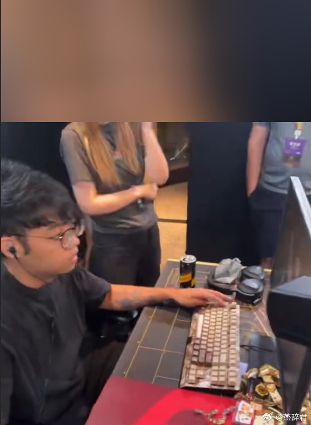 超哥确实去LGD试训了，但是没过，难受啊超哥，又一次输给了Topsondota2