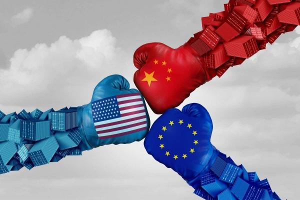 美欧贸易协定对中国出口影响有多大？美欧贸易协定对中国出口的影响得从协定本身的