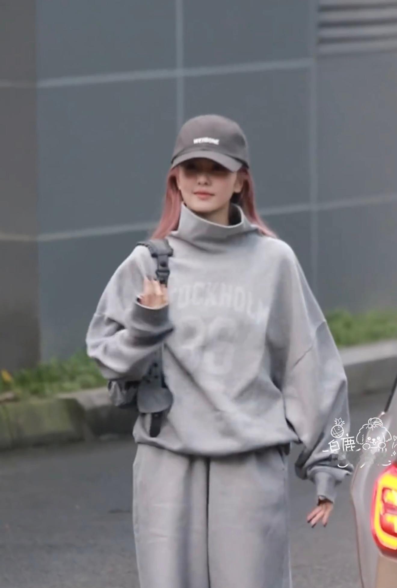 白鹿机场跳刀马刀马白鹿出发西藏路透节奏感很好​​​