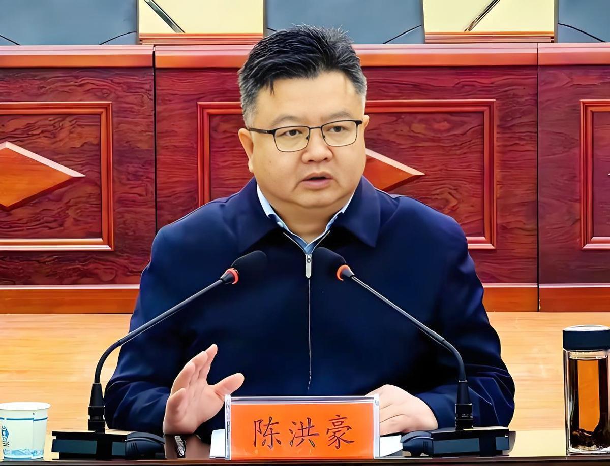 没想到湖北咸宁市陈洪豪跟我一样都是师范院校毕业的，早年经历非常相似，都是语文老师