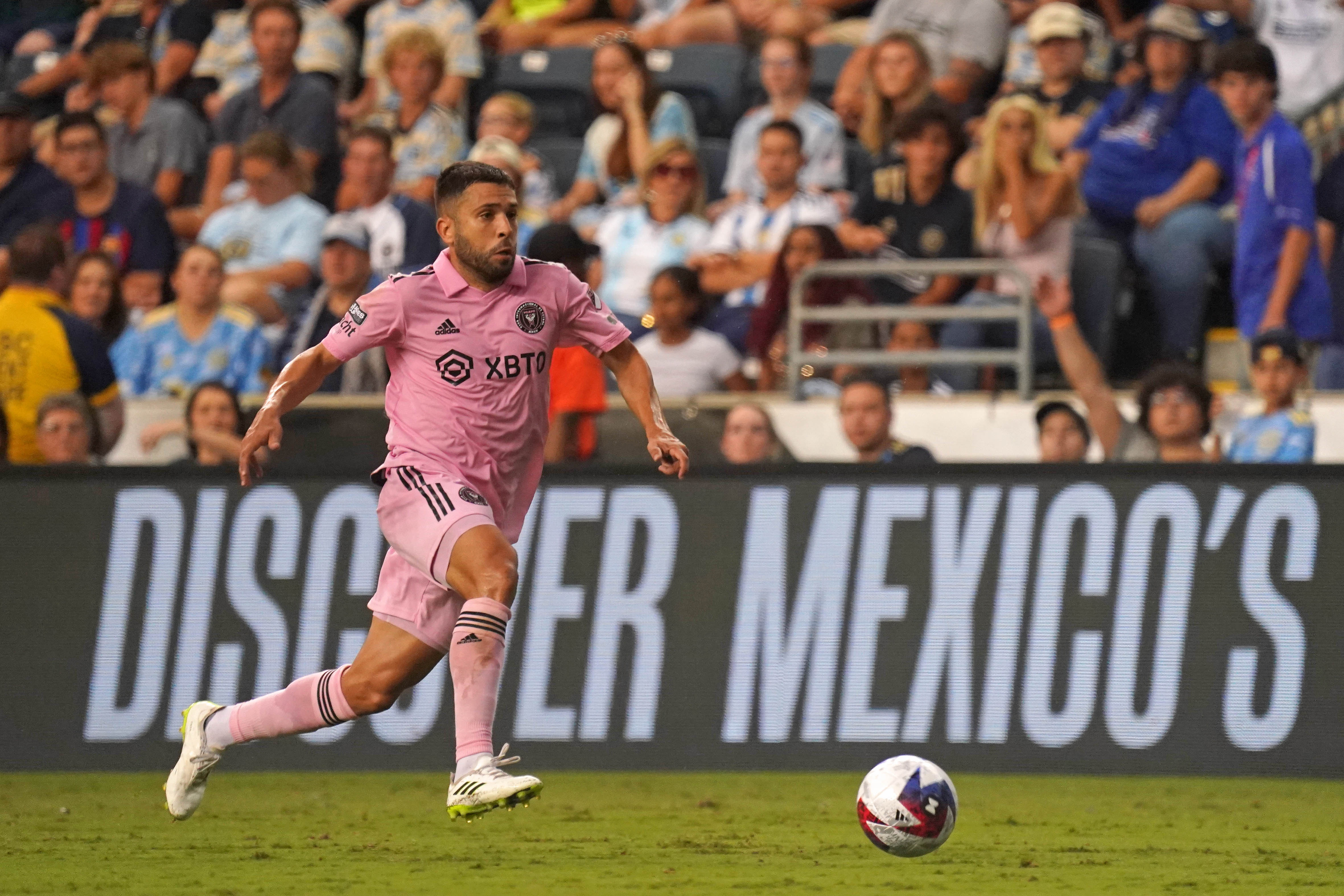 阿尔巴: 这本可能是我的最后一场比赛, 但我们赢了因此还有下一场