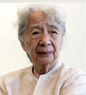 1945年，陈芝秀抛下年幼子女和丈夫常书鸿，跟下属私奔。没想到19年后，她衣衫褴