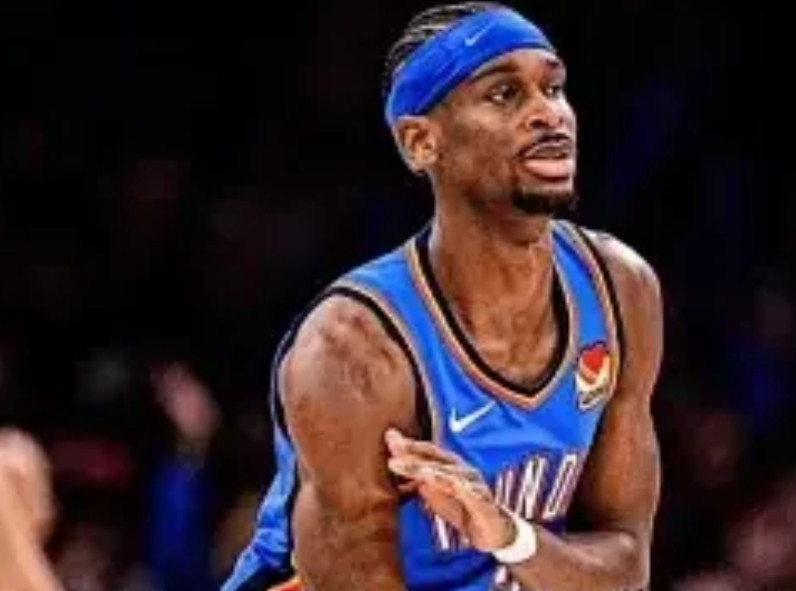 你们敢信吗，近3年NBA西部最强的是这3支球队！第一，俄克拉荷马雷霆，三年战