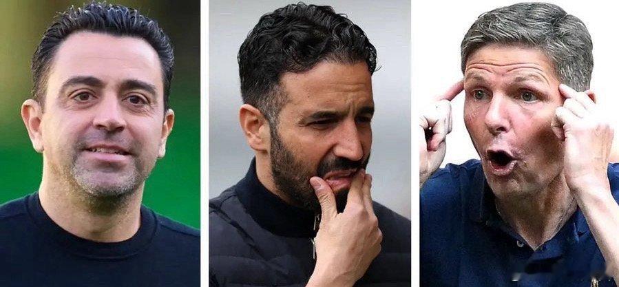 据博主indykaila报道，曼联现任首席执行官奥马尔·贝拉达已将哈维视为接替阿