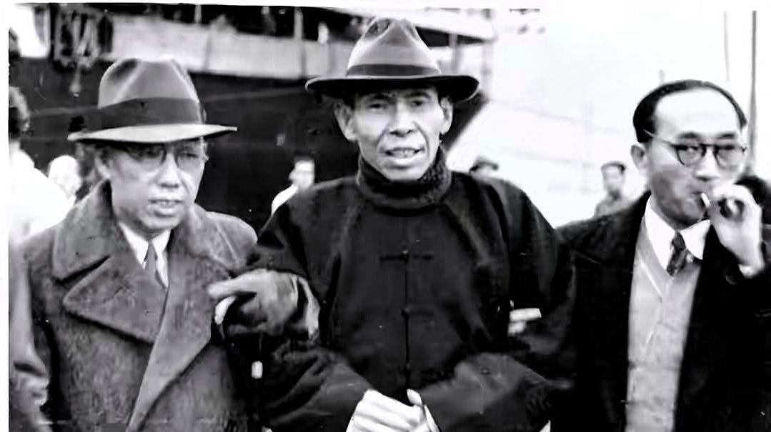 杜月笙与中共特科1927年11月，周恩来在上海组建中央特科，作为党的情报保