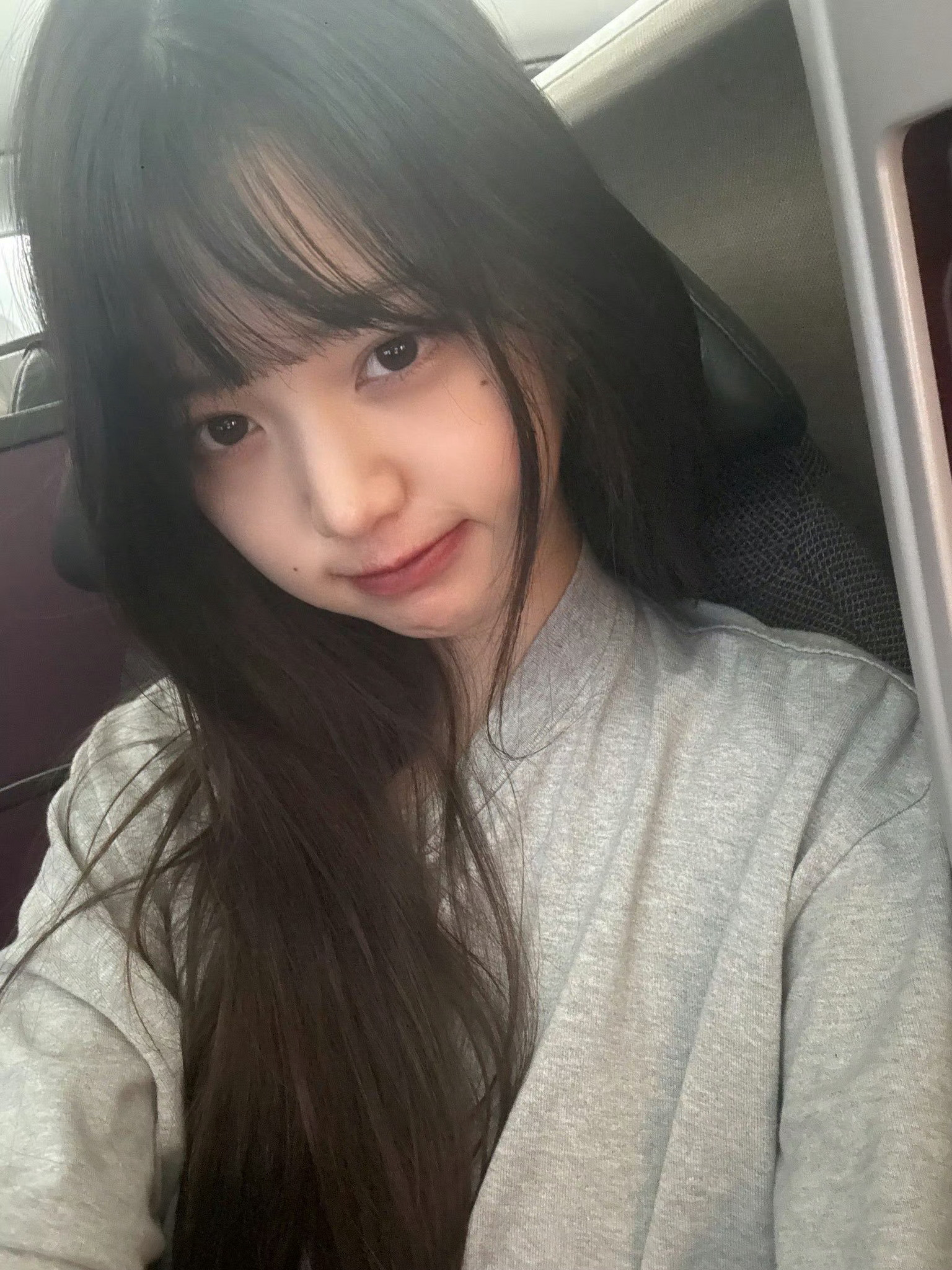 喜欢这种素素的张元英​​​