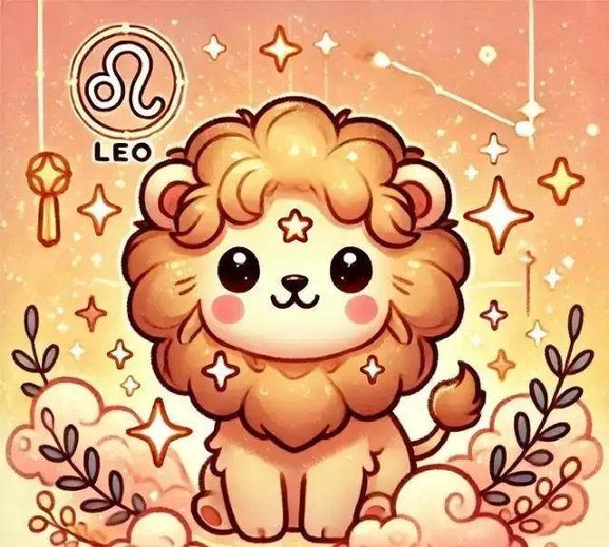 刷到星座博主说狮子吃醋指数1000%，我当场笑出鹅叫。天秤直接挂零，水瓶1%