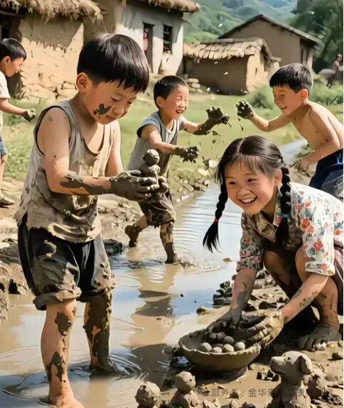 人为什么常生病？因为他们离土地太远了……
