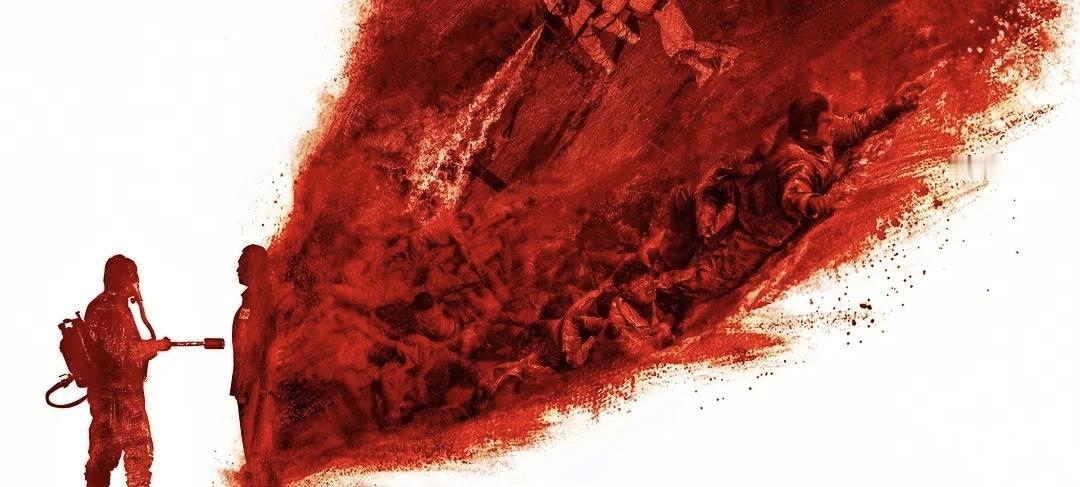 《731》电影再创历史！这个首映式应该是前所未有！9月17日，电影《731》