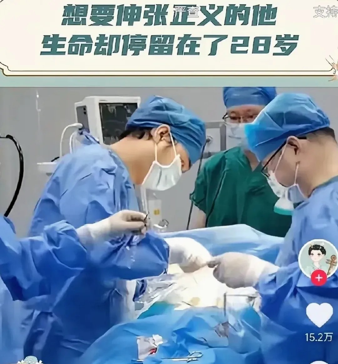 罗帅宇医生坠亡事件已过去整整一年。在这之前，他曾向父母承诺绝对不会自寻短见