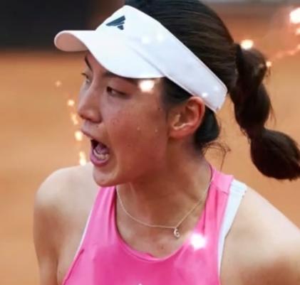 WTA250鲁昂站资格赛今日开打，王欣瑜资格赛全力冲正赛！北京时