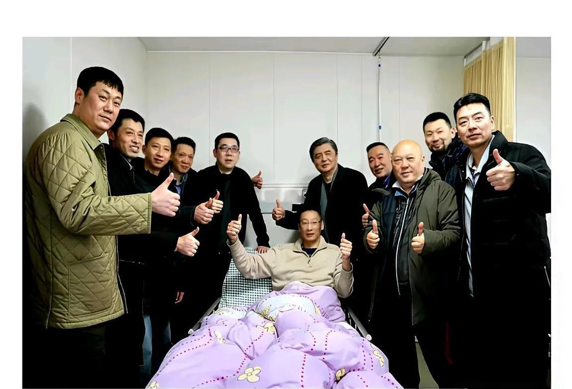 《饭圈乱象何时休？郑某无端质疑郎平朱婷遭怒怼：莫让内耗毁了中国排球！》