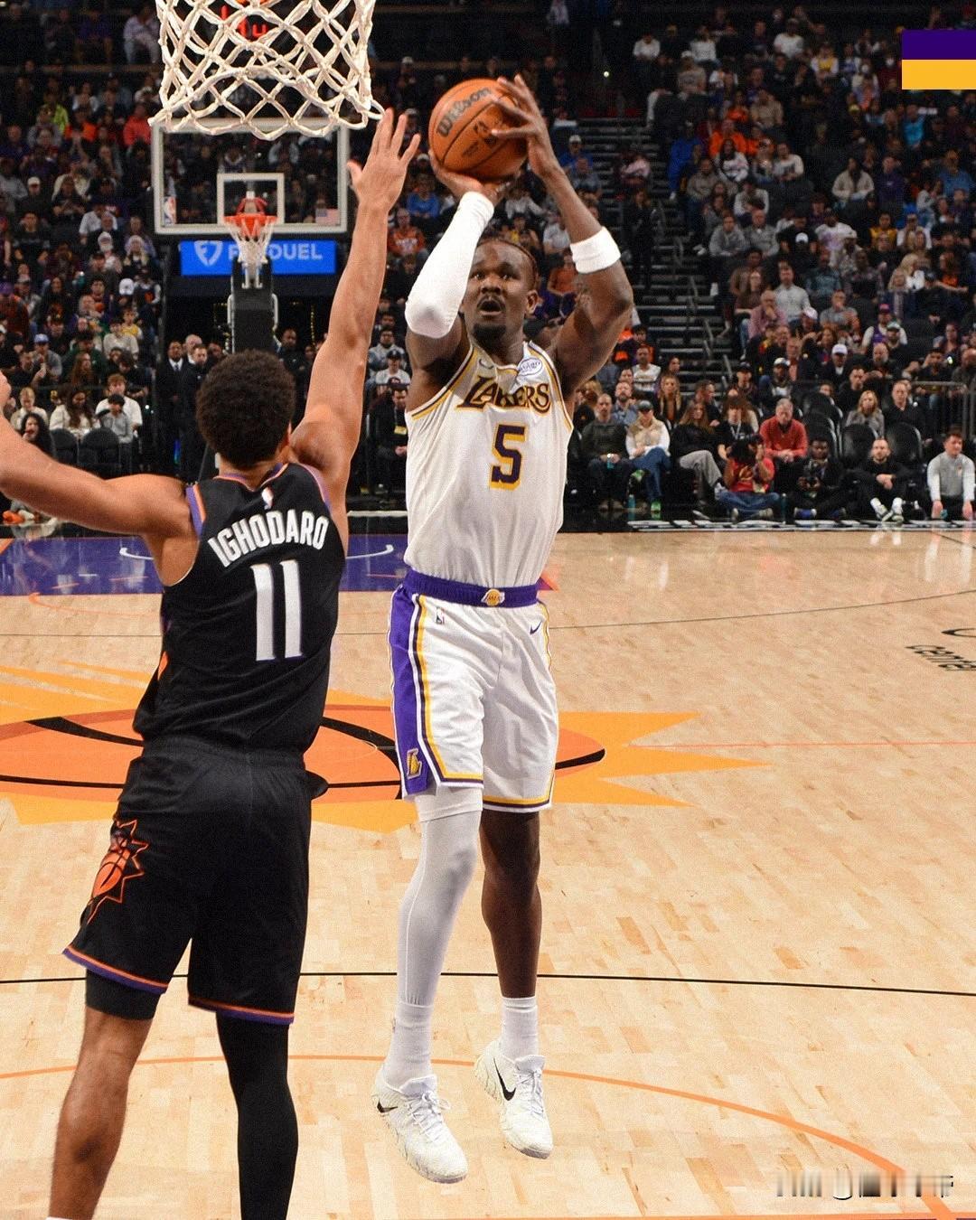 今天比东契奇还硬，艾顿面对老东家爆砍20分13篮板!今天东契奇拉了，没想到艾