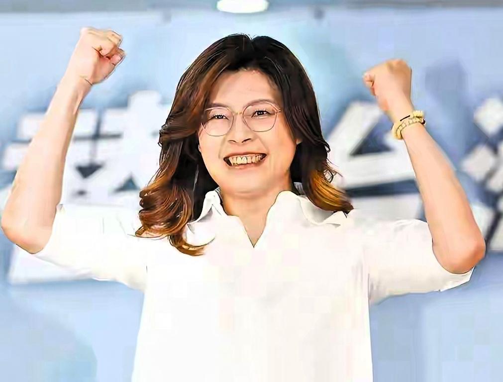 国民党军购内讧：郑丽文绝非扛不住，风波过后权力反而更稳最近这段时间，国民党