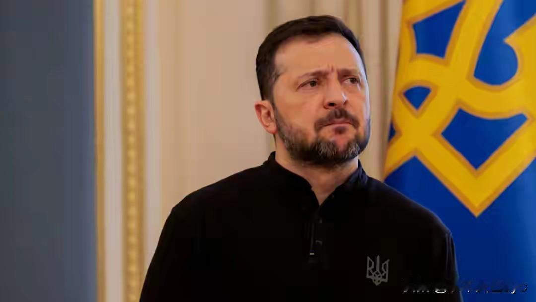 俄乌战争四周年之际，泽连斯基通告全球：乌克兰收复失地，没有输掉战争。在俄乌战