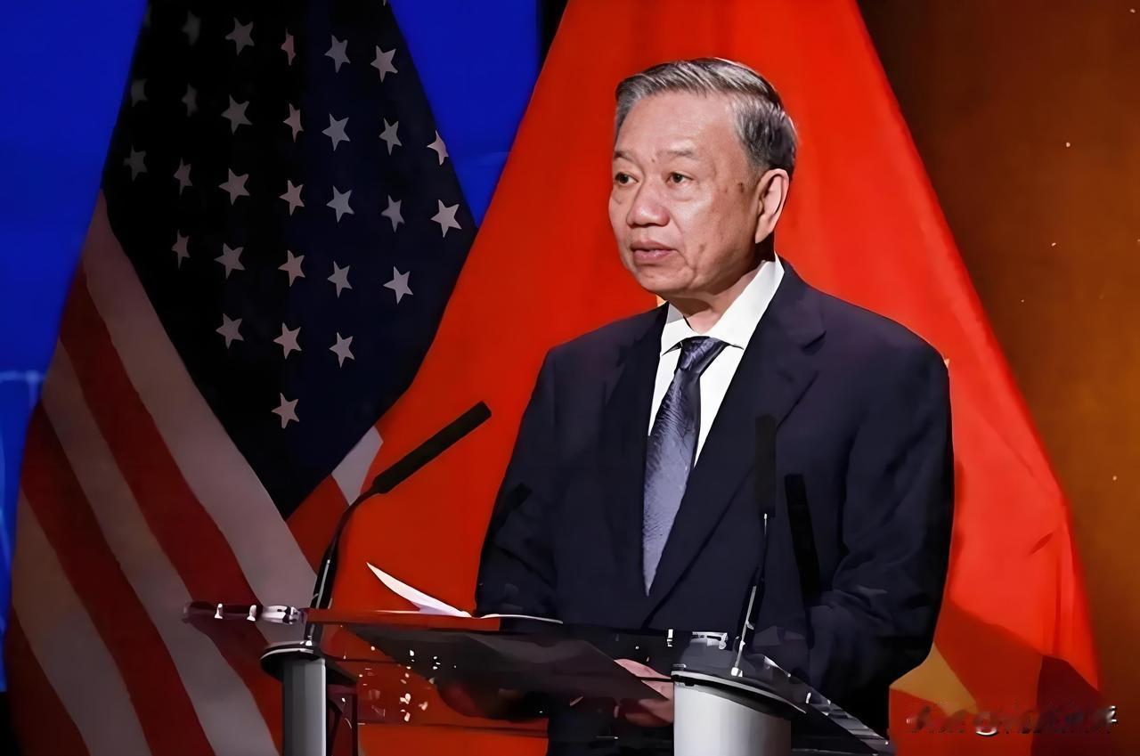越南向美妥协、给所有“跪美”国家沉重一击！按规定，美国将派出几百名督导人员、亲赴